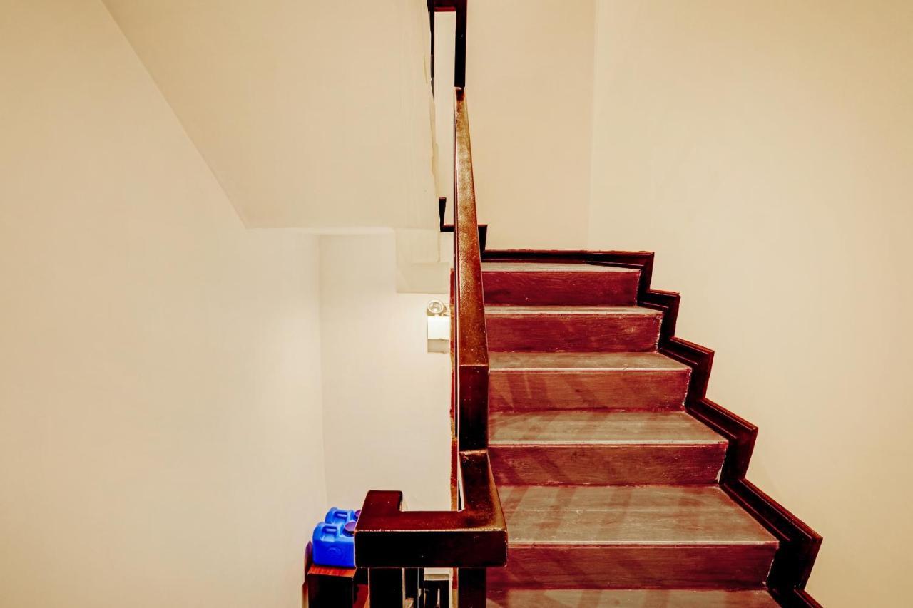 Super Oyo Capital O 232 Nest Nano Suites Fort Makati City Exteriör bild